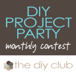 Thumbnail image for DIY Project Party