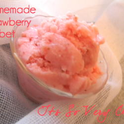 Thumbnail image for Our FAVORITE Homemade Ice Cream Recipe