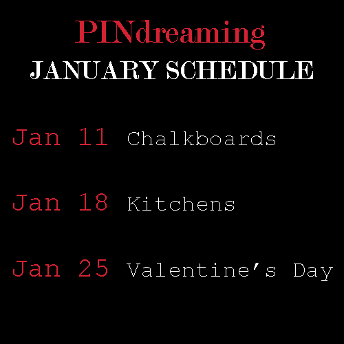 PINDdreaming-schedule
