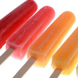 popsicle