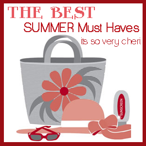 Summer-Must-Haves