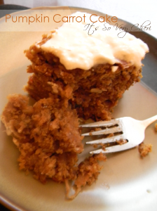 Pumpkin-Carrot-Cake