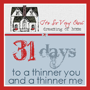 31-days-to-a-thinner-me