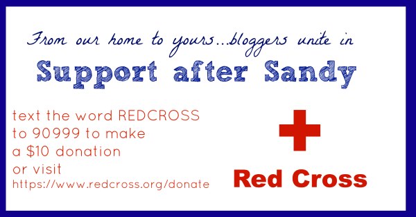 red cross