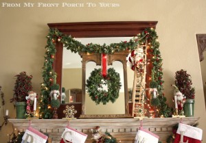 mantel